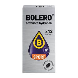 Cajade 12 Stick Bolero Sport - 3g de 500ml [Bolero]