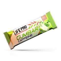 Barrita Endurance Gumbar con Cafeína presentación de 32g en la sección de energéticos por LifePRO