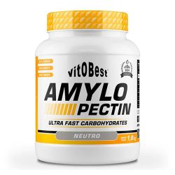 Amilopectina envase de 1,8kg del fabricante VitoBest