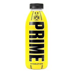 Prime Hidration Borussia Dortmund de Bebidas Prime