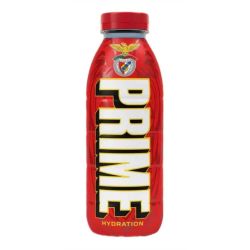 Prime Hidration Benfica de Bebidas Prime