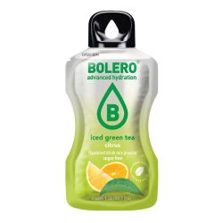 Bolero Iced Green Tea - 8g [Bolero]