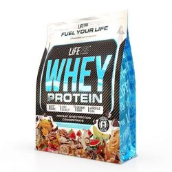 Whey Protein en 1kg de la marca LifePRO de la sección proteina de suero whey