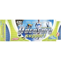 Recovery Support - 120 cápsulas