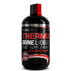 Thermo drine liquid - 500ml
