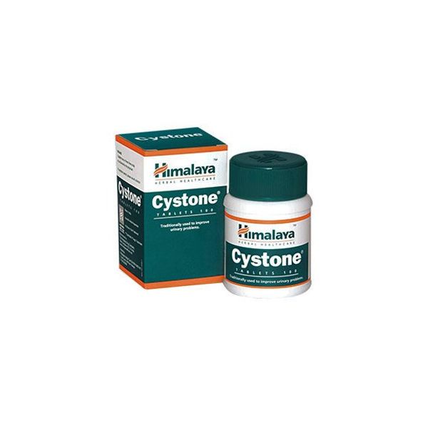 Cystone - 100 tabletas