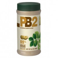 PB2 - 184g (Crema Cacahuete)