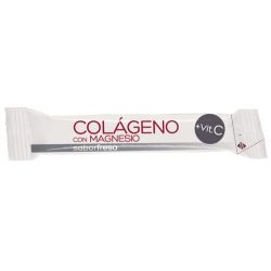 Colageno + Magnesio + Vitamina C - 5g [AML Sport]