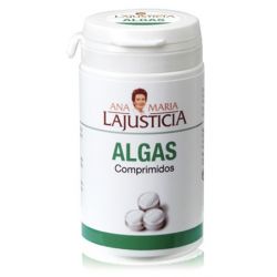 Algas - 100 comprimidos