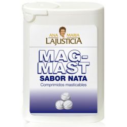 Mag-mas - 36 tablets