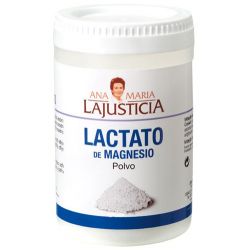 Lactato de Magnesio - 300g