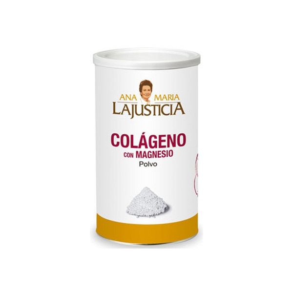Colageno con Magnesio - 350g