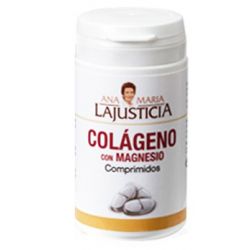 Collagen magnesium 180 tablets