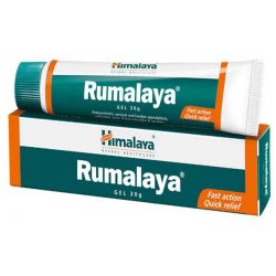 Rumalaya Gel - 30gr [Himalaya Herbal]