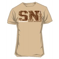 Camiseta Scitec - SN 1996