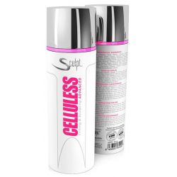 Celluless Advanced - 150 ml [Sculpt]