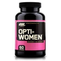 Opti Women - 60 cápsulas