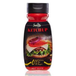 Ketchup Servivita - 305ml