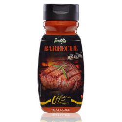 Salsa Barbacoa Servivita - 305ml