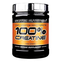 Creatina Monohidrato - 500g