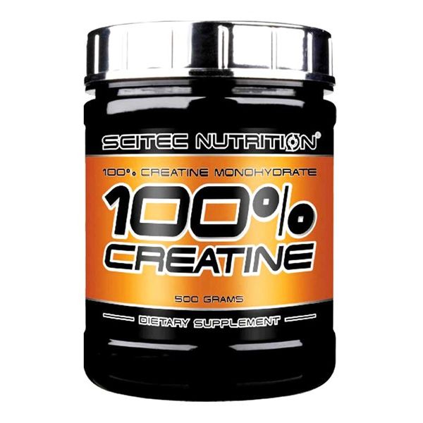 Creatina Monohidrato - 500g