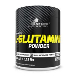 L Glutamine Powder - 250g