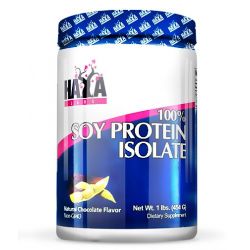 100% soy protein isolate non gmo - 454 g