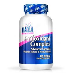 Antioxidant complex - 120 tabs