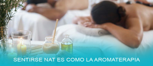 aceites esenciales