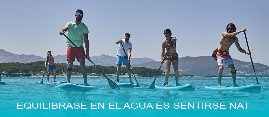paddelsurf