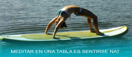 paddelsurf