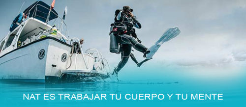 Buceo