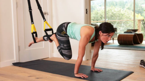 Entrena HIIT o HIT, pero hazlo siempre