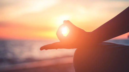 Mejora tu vida mediante la meditación