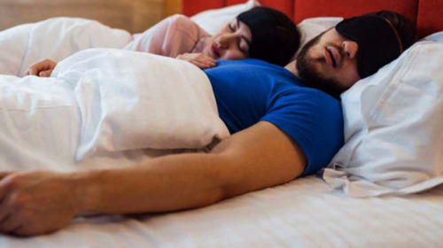 Sueño de calidad: ¿cómo conseguirlo?