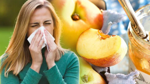 Los mejores antihistamínicos naturales