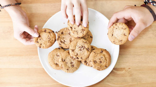 Los postres bajos en calorías, ¿son deliciosos?