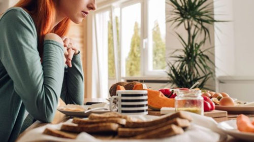 Estrategias nutricionales contra la ansiedad