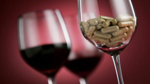 Resveratrol, un compuesto multifacético