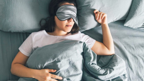 Dile adiós al Insomnio
