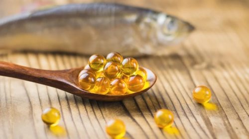 Beneficios del aceite de hígado de bacalao