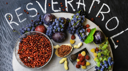 Resveratrol, el antioxidante y antiinflamatorio perfecto