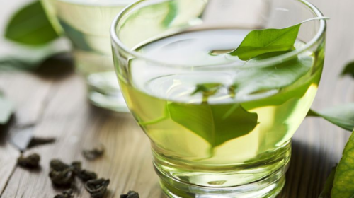 Depurando tu organismo y cuidando tu digestión con té de boldo