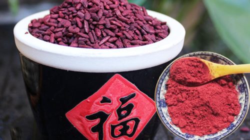 Levadura roja de arroz, ¿la solución para el colesterol alto?