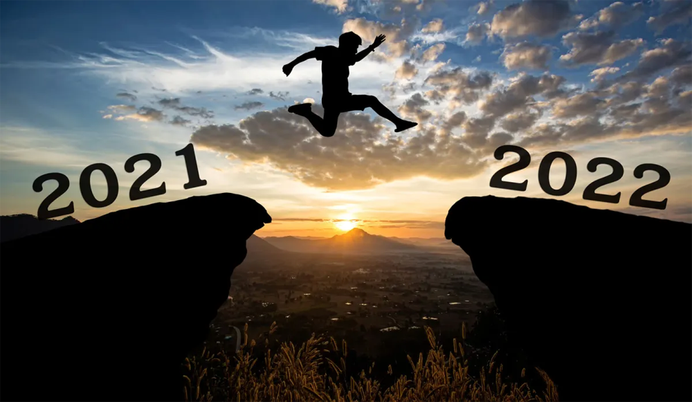 Tips para un Feliz Año Nuevo