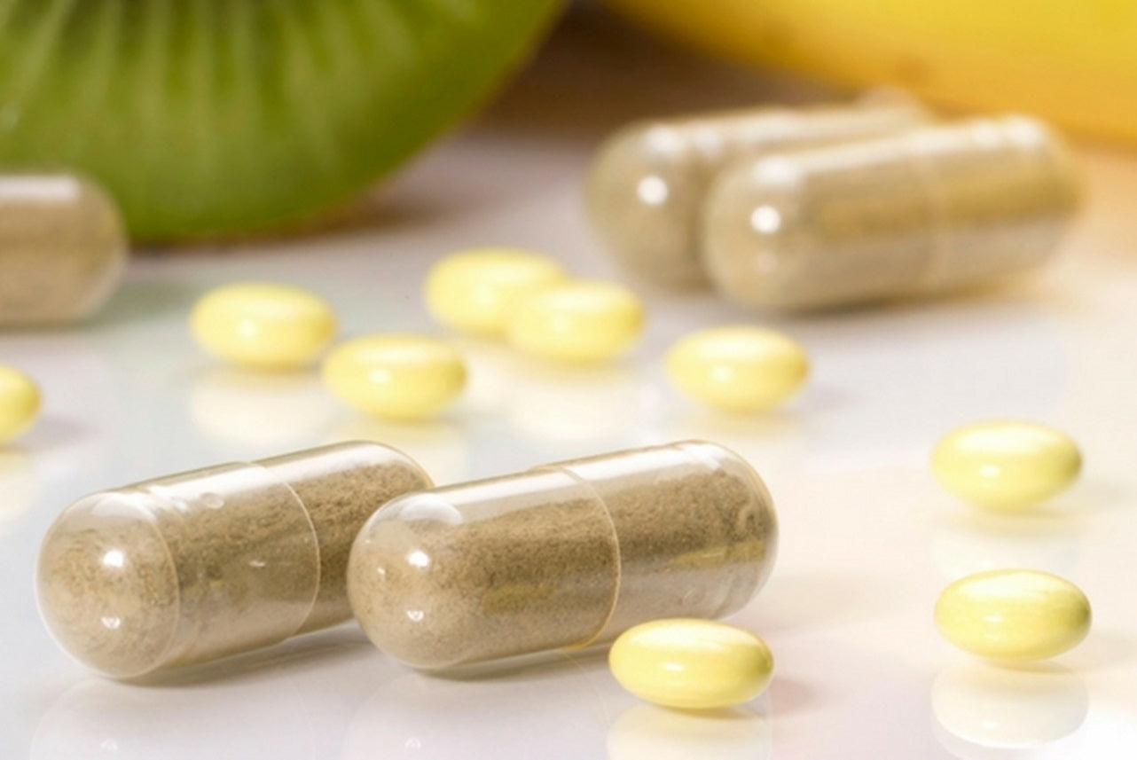 5-HTP, el coadyuvante del buen humor y bienestar