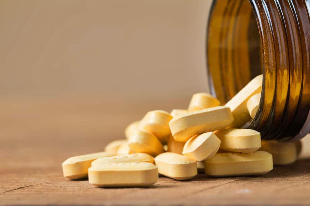 ¿Es el Ester-C la mejor forma de vitamina C?
