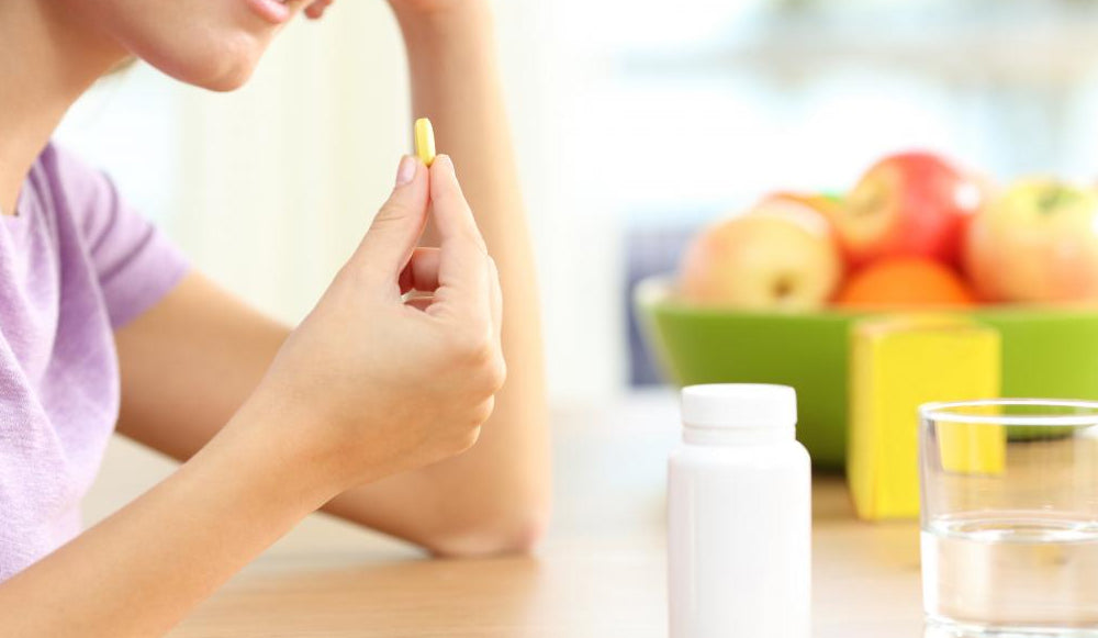 Enzimas digestivas, indispensables para todas las funciones del cuerpo