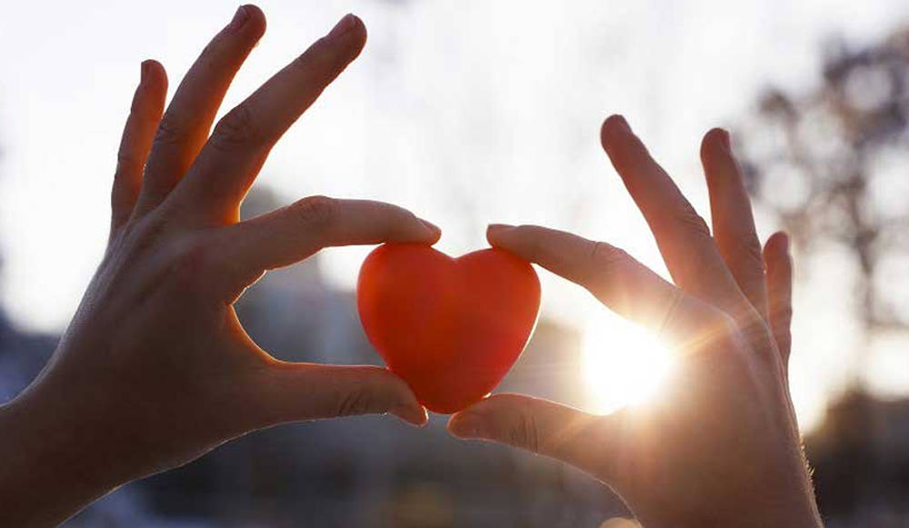 Mucho calor: ¿cuidas tu corazón?