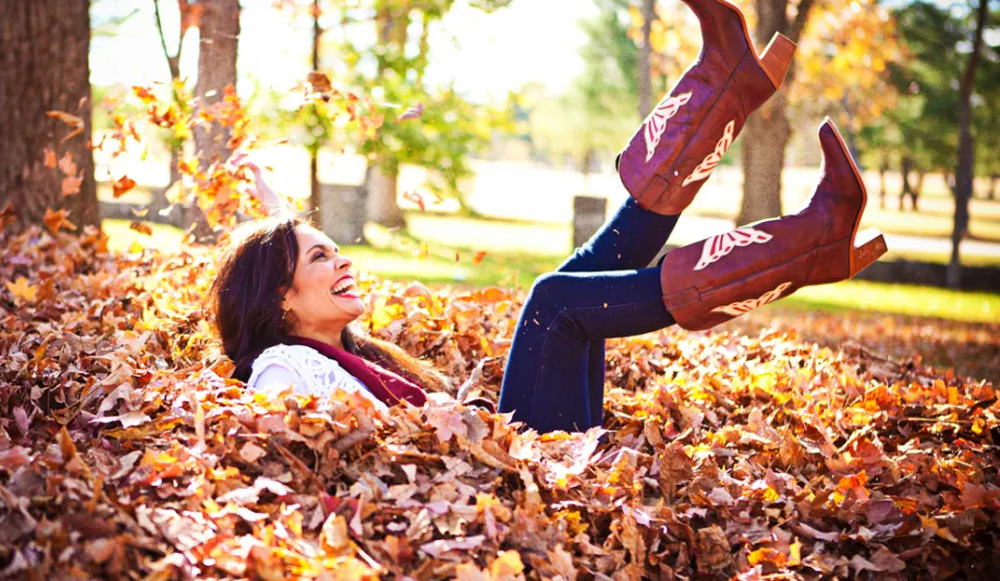 Bienvenido otoño, ¿cómo te cuidarás?